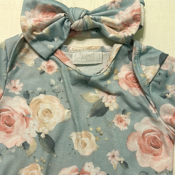 Swaddle - Picture 2 of 6